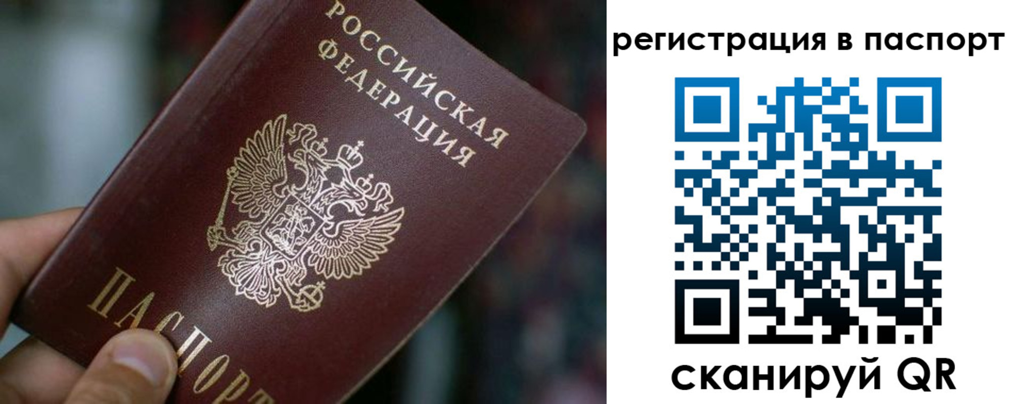 временная регистрация недорого в Люберцах